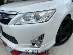 トヨタ カムリハイブリッド