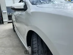 トヨタ カムリハイブリッド