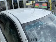 トヨタ カムリハイブリッド