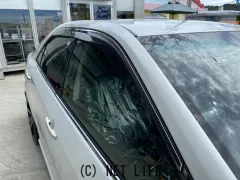 トヨタ カムリハイブリッド