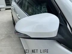 トヨタ カムリハイブリッド