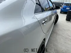 トヨタ カムリハイブリッド