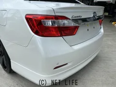 トヨタ カムリハイブリッド