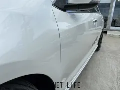 トヨタ カムリハイブリッド