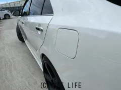 トヨタ カムリハイブリッド