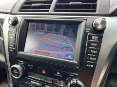 トヨタ カムリハイブリッド
