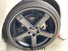 トヨタ カムリハイブリッド