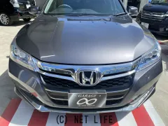 ホンダ アコードハイブリッド