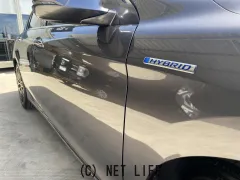 ホンダ アコードハイブリッド