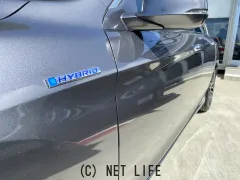 ホンダ アコードハイブリッド