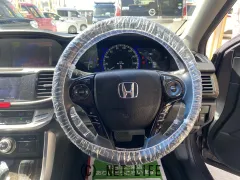 ホンダ アコードハイブリッド