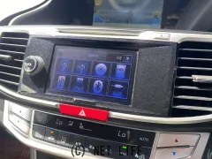 ホンダ アコードハイブリッド