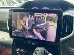 スズキ ソリオ