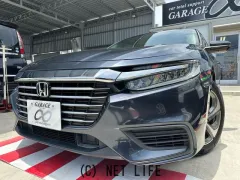 ホンダ インサイト