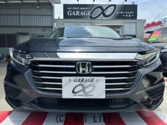 ホンダ インサイト