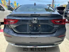 ホンダ インサイト