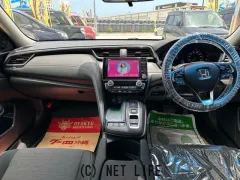 ホンダ インサイト