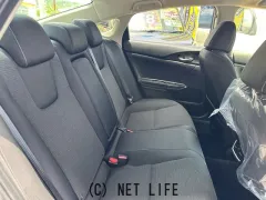 ホンダ インサイト