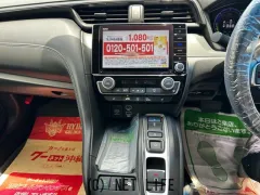ホンダ インサイト