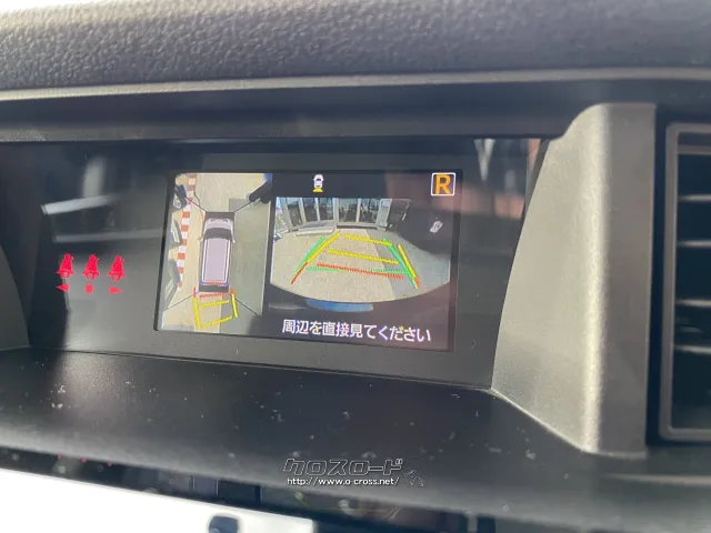 ダイハツ トール