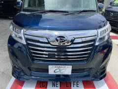 ダイハツ トール