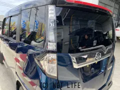 ダイハツ トール