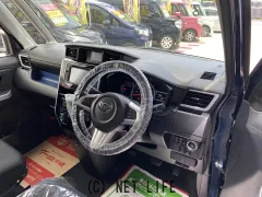 ダイハツ トール
