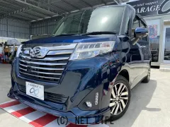 ダイハツ トール