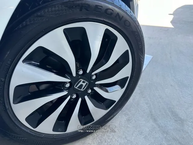 ホンダ アコードハイブリッド
