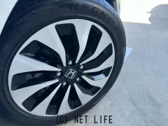ホンダ アコードハイブリッド
