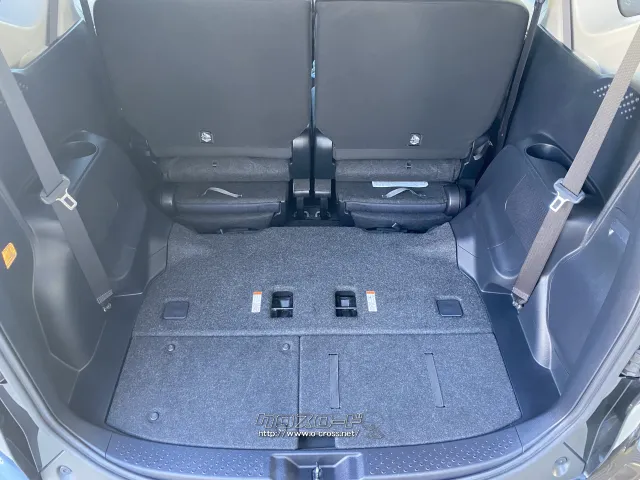 トヨタ シエンタ