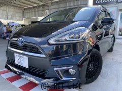 トヨタ シエンタ