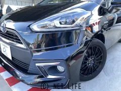 トヨタ シエンタ