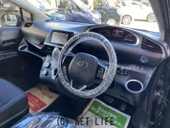 トヨタ シエンタ