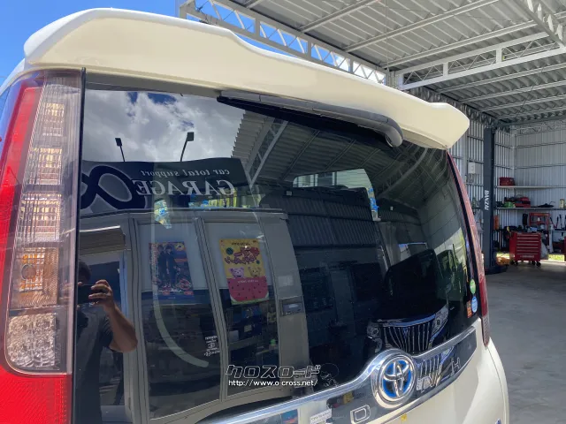 トヨタ ノア
