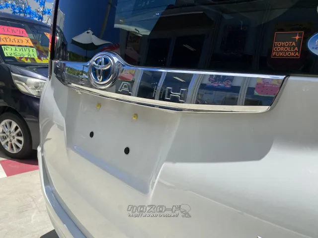 トヨタ ノア