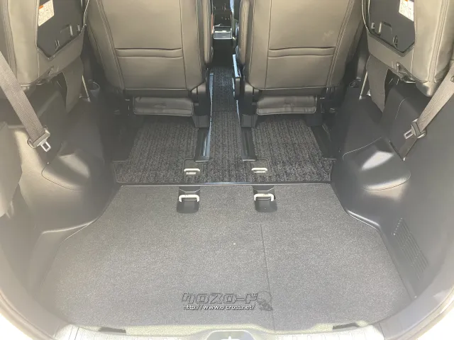 トヨタ ノア