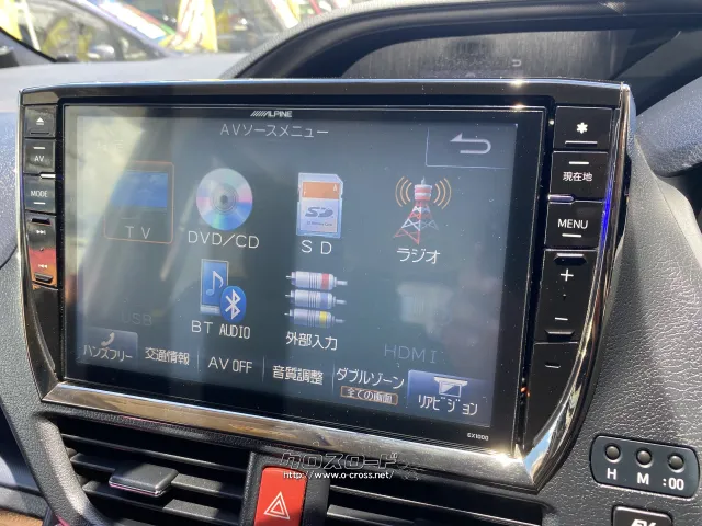 トヨタ ノア