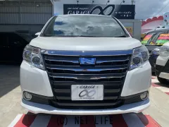 トヨタ ノア