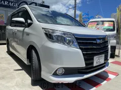 トヨタ ノア