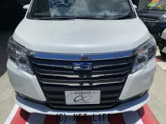 トヨタ ノア