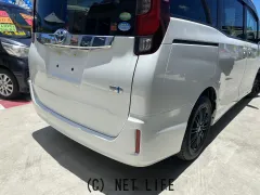 トヨタ ノア