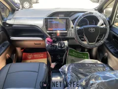 トヨタ ノア