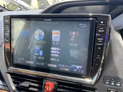 トヨタ ノア