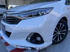 トヨタ SAI