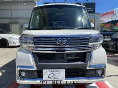 ダイハツ タント