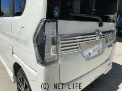 ダイハツ タント