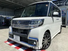 ダイハツ タント
