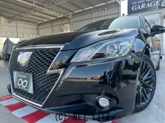 トヨタ クラウンアスリート