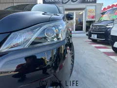 トヨタ クラウンアスリート